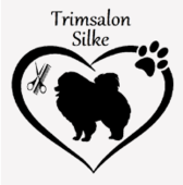 Logo Trimsalon Verdijck Silke, Lier