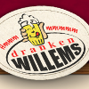 Logo Drankenhandel - Dranken Willems, Lanaken