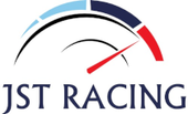 Logo JST - Racing, Itegem