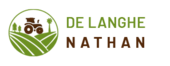 Logo De Langhe Nathan, Ruiselede