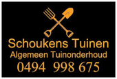 Logo Schoukens Arne, Merchtem