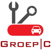 Logo Groep-c, Sint-truiden