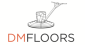 Logo DMFloors, Zulte