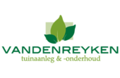 Logo Vandenreyken Tuinaanleg- & Onderhoud, Berbroek (Herk-de-Stad)
