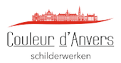 Logo  Couleur d'Anvers, Stabroek