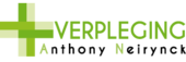 Logo Thuisverpleging Ieper Anthony Neirynck, Ieper