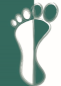 Logo Voetenpraktijk viv Medische Pedicure, Meise
