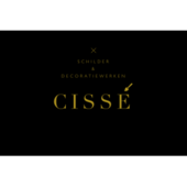 Logo Cissé Yannick, Assebroek