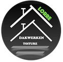 Logo Dakwerken Lorre, Lembeek