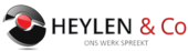 Logo Schrijnwerken Heylen & Co, Nijlen