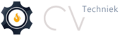 Logo CV Techniek, Gent