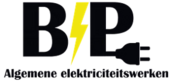 Logo Algemene Elektriciteitswerken PB, Geraardsbergen