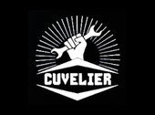 Logo Cuvelier Joeri, Brasschaat