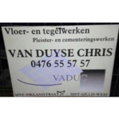 Logo Vaduc, Sint-Gillis-Waas
