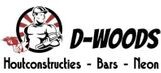 Logo D-Woods Projects, Heist-op-den-Berg
