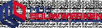 Logo Betonwerken - MDS Bouwwerken, Zele