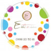 Logo Evita Fashion, Nederbrakel