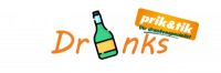 Logo Prik-Tik-JMC Drinks, Maasmechelen