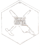 Logo Automatische rolluiken - Dhondt Cedric, Merelbeke