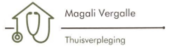 Logo Thuisverpleging team Magali Vergalle, Galmaarden