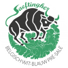 Logo Hoevevlees Saeftingherhof, Kieldrecht
