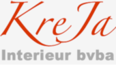 Logo Interieurinrichting - Kreja Interieur bvba, Olen