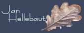 Logo Hellebaut Jan, Sint-Martens-Latem