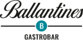 Logo Ballantines, Ekeren