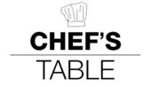 Logo CHEF'S TABLE, Burcht