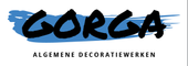 Logo Binnenschilderwerken - Gorga Algemene Decoratiewerken, Houthalen (Houthalen-Helchteren)