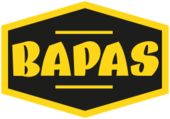 Logo Bistro Bar Bapas, Temse