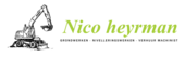 Logo Nico Heyrman, Vrasene