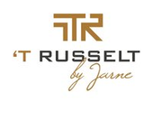 Logo 't Russelt, Diepenbeek