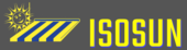 Logo Isosun, Waarschoot