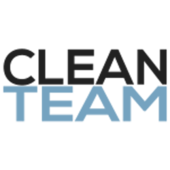 Logo Clean Team, Lierde
