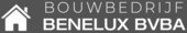Logo Bouwbedrijf Benelux BVBA, Sint-Niklaas