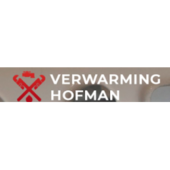 Logo Verwarming Hofman, Herzele
