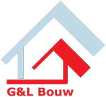 Logo G&L Bouw, Melle