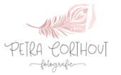 Logo Petra Corthout Fotografie, Meldert (Lummen)