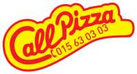 Logo Pizza bestellen - Call Pizza, Sint-Katelijne-Waver