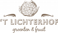 Logo Fruit- en groentewinkel in de buurt - 'T Lichterhof, Puurs