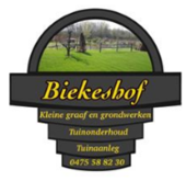 Biekeshof, Balen