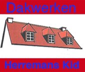 Logo Dakwerken Herremans Kid Bvba, Lille