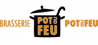 Logo Dagmenu's - Brasserie Pot au Feu, Schoten