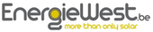 Logo EnergieWest, Oudenburg