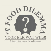 Lekkerste friet - 'T Food Dilemma, Wenduine