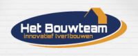 Logo Het Bouwteam bvba, Melle