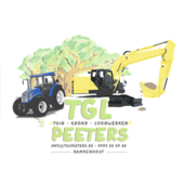 Logo TGL Peeters, Kampenhout