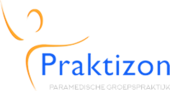 Logo Praktizon, Zonhoven