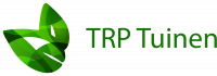 Logo TRP tuinen, Nieuwerkerken